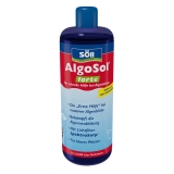 картинка Средство против водорослей AlgoSolForte SOLL 1 л от магазина Одежда-