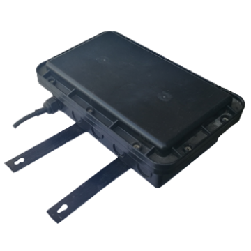 картинка Трансформатор для 4 УФ - ламп по 20W (BIO 160, BIO 190) Pondtech от магазина Одежда-