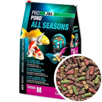 картинка JBL Pro Pond All Seasons M  (5.8 кг) от магазина Одежда-