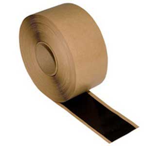 картинка Клеящая лента для пленки Quick Seam 3" (76 мм) Splice tape от магазина Одежда-