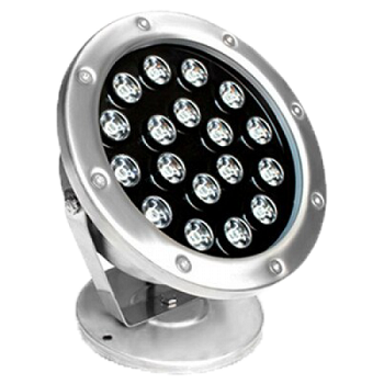картинка Светильник 18 LED White Pondtech от магазина Одежда-