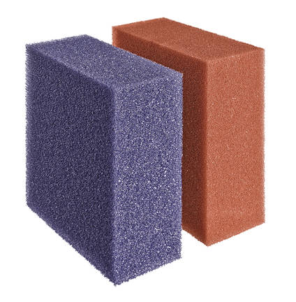 картинка Комплект губок для set foam red/purple BioTec  40000/90000 OASE от магазина Одежда-