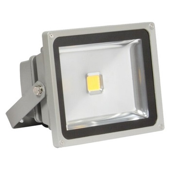 картинка Ландшафтный светильник прожектор LS20W Pondtech (RGB) от магазина Одежда-