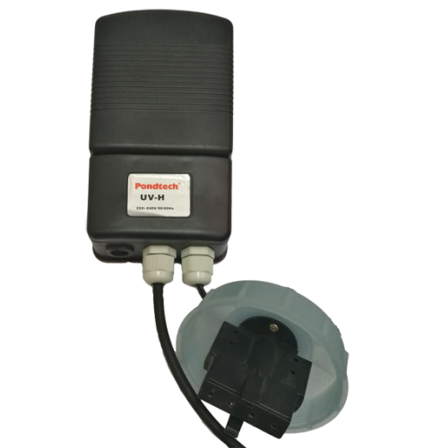 картинка Трансформатор для УФ лампы UV-PL36 4Pin Pondtech от магазина Одежда-