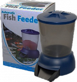 Автоматическая кормушка для рыб Fish Feeder