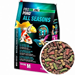 JBL Pro Pond All Seasons M  (5.8 кг)