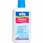 Средство против водорослей AlgoSol SOLL 2,5 л