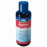 Средство против водорослей AlgoSol SOLL 250 мл